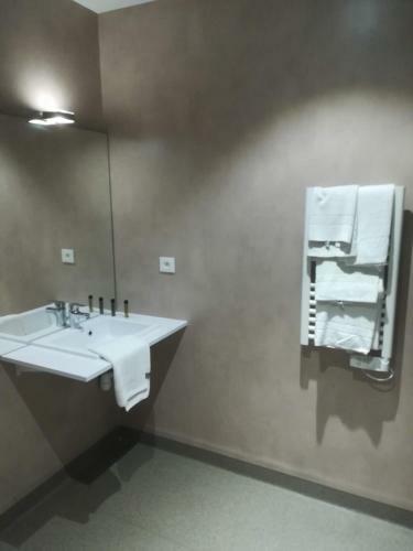 Aparthotel Atao Residence- Rennes Sud