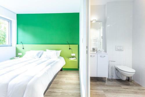 Aparthotel Atao Residence- Rennes Sud