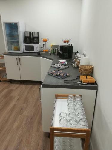 Aparthotel Atao Residence- Rennes Sud