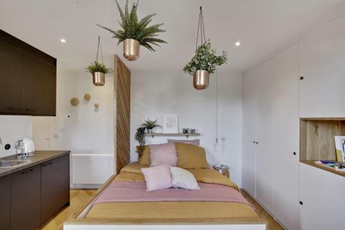 Apartamentos L?alc�ve Royale