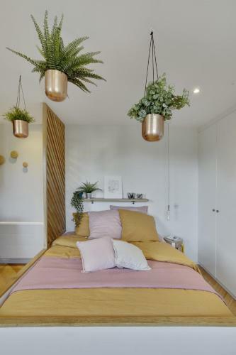 Apartamentos L?alc�ve Royale