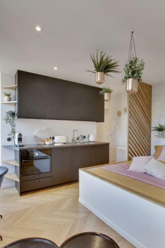Apartamentos L?alc�ve Royale