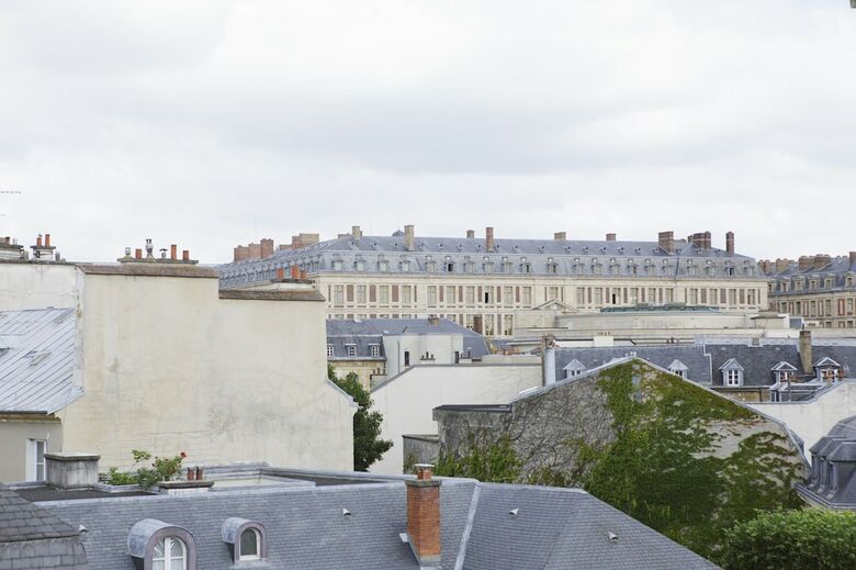 Aparthotel Apparts De L'oncle Louis