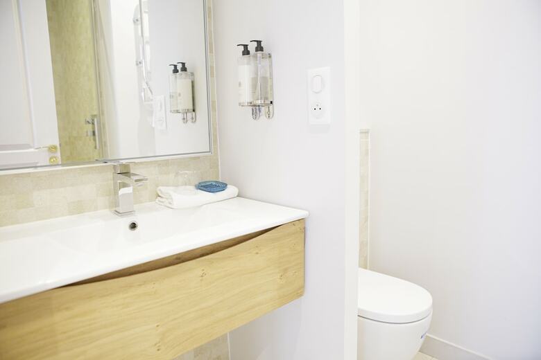 Aparthotel Apparts De L'oncle Louis