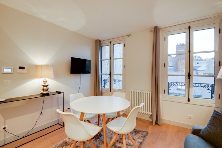 Aparthotel Apparts De L'oncle Louis