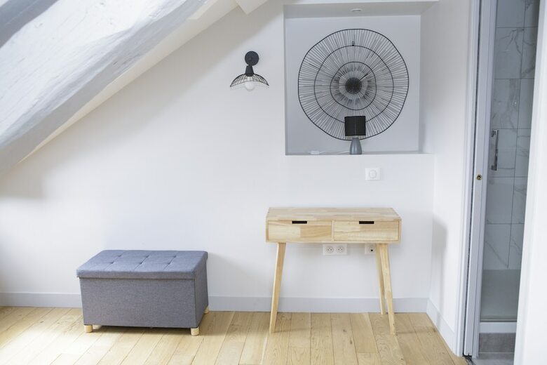 Aparthotel Apparts De L'oncle Louis
