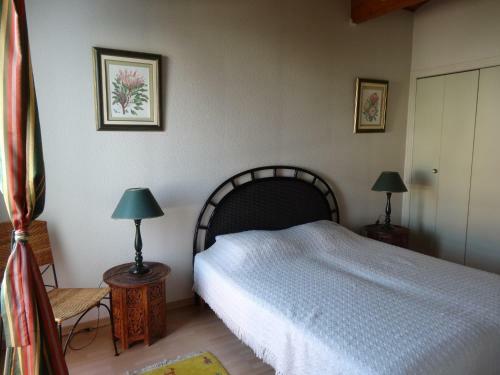Apartamento Les Oc�anes
