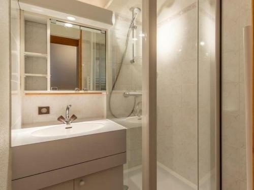 Apartment Comete 32