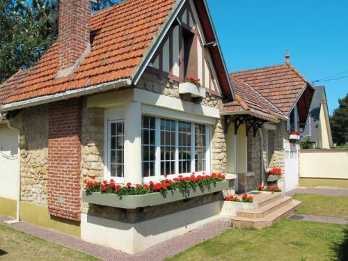 Ferienhaus Varaville - Cabourg 401s