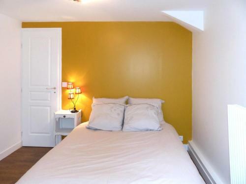 Ferienhaus Varaville - Cabourg 401s