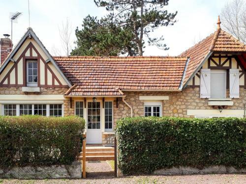 Ferienhaus Varaville - Cabourg 401s