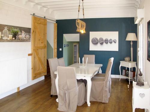 Ferienhaus Varaville - Cabourg 401s