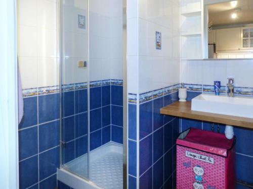 Ferienhaus Varaville - Cabourg 401s