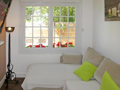 Ferienhaus Varaville - Cabourg 401s