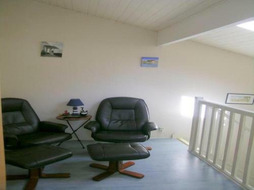 Rental Villa Les Maisons De L'ocean 1