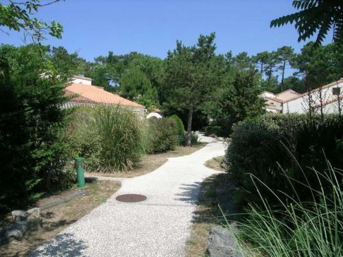 Rental Villa Les Maisons De L'ocean 2