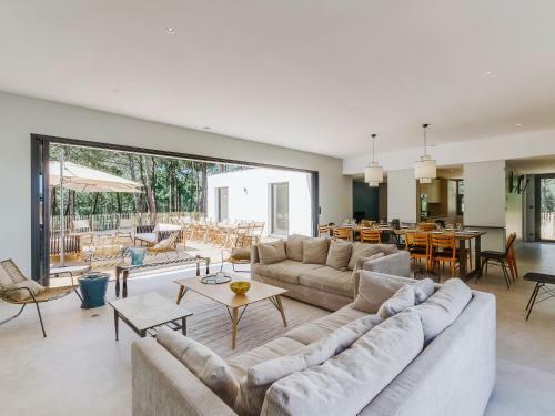 Villa La Palmyre Villas