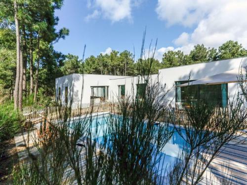Villa La Palmyre Villas