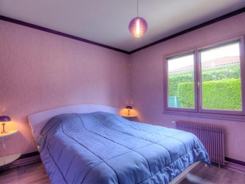 Holiday Home Lacouture
