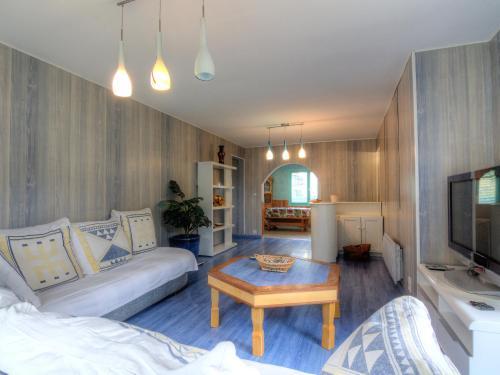 Holiday Home Lacouture