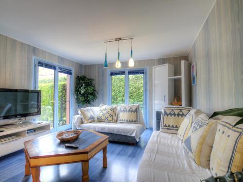 Holiday Home Lacouture