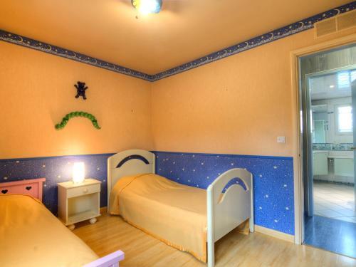 Holiday Home Lacouture