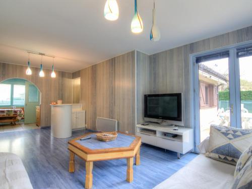 Holiday Home Lacouture