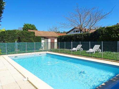 Holiday Home Lacouture