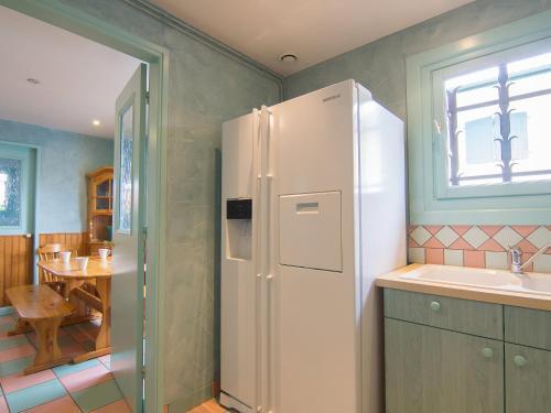 Holiday Home Lacouture