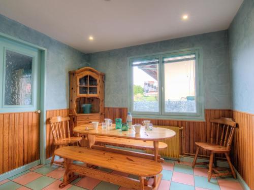 Holiday Home Lacouture