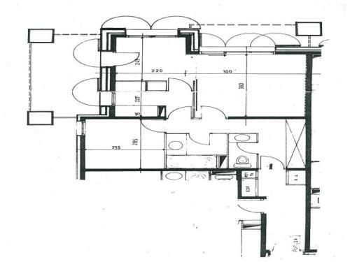 Apartment Clef 01