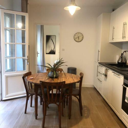 Apartamento Bordeaux Village Blaye