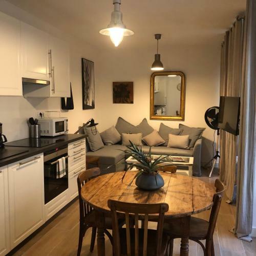 Apartamento Bordeaux Village Blaye