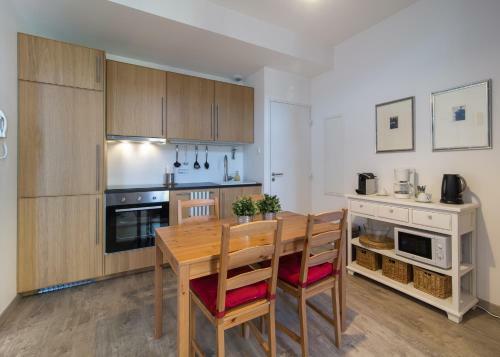 Apartamento Bordeaux Village Blaye