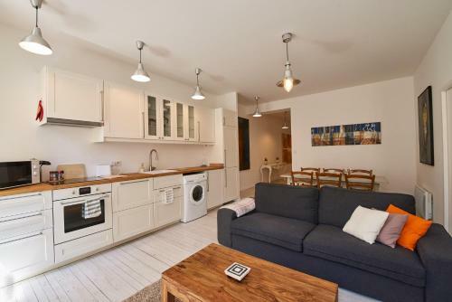 Apartamento Bordeaux Village Blaye
