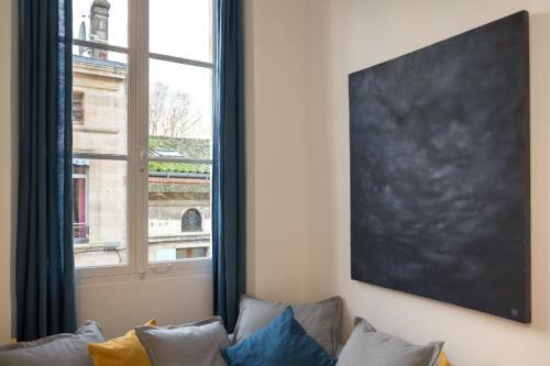 Apartamento Bordeaux Village Blaye