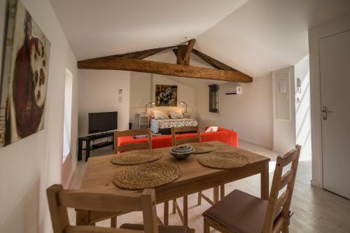 Apartamento Bordeaux Village Blaye