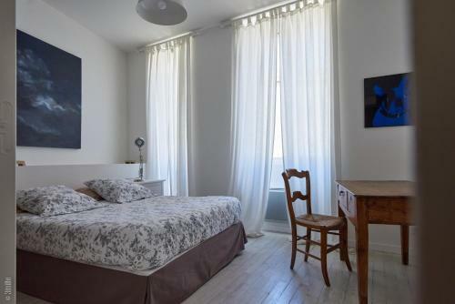 Apartamento Bordeaux Village Blaye