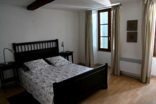 Apartamento Bordeaux Village Blaye