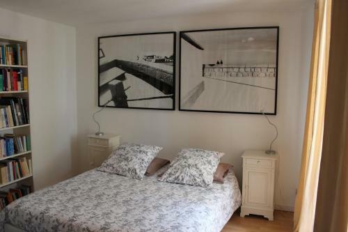Apartamento Bordeaux Village Blaye
