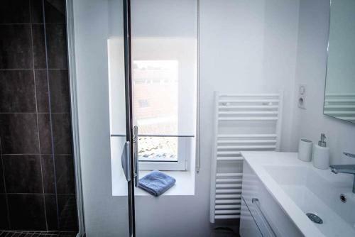 Apartamento Bordeaux Village Blaye
