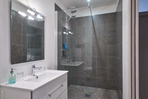 Apartamento Bordeaux Village Blaye