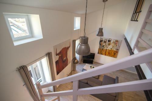 Apartamento Bordeaux Village Blaye