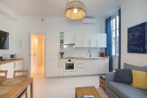 Apartamento Bordeaux Village Blaye