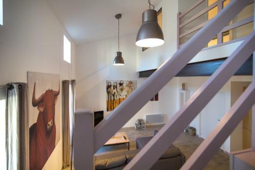 Apartamento Bordeaux Village Blaye