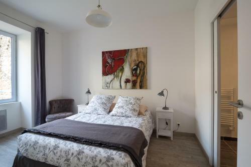 Apartamento Bordeaux Village Blaye