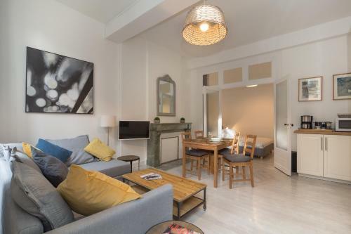 Apartamento Bordeaux Village Blaye