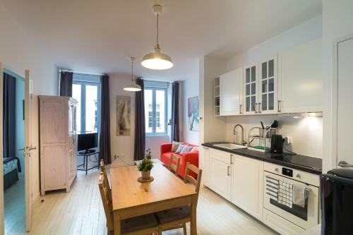 Apartamento Bordeaux Village Blaye