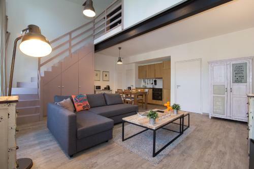 Apartamento Bordeaux Village Blaye