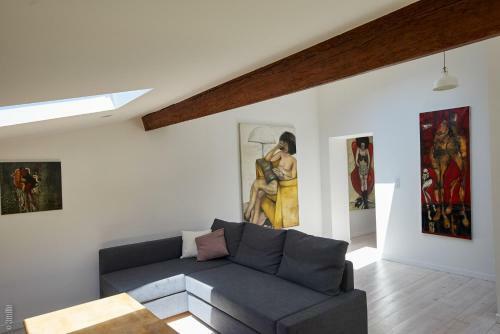 Apartamento Bordeaux Village Blaye
